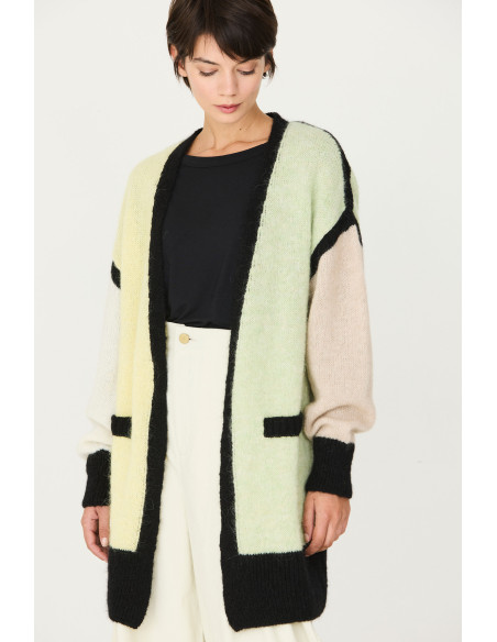 PULL DANTZA