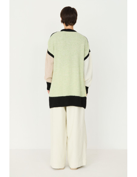 PULL DANTZA