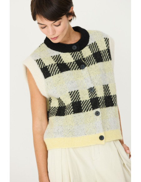 GAMITZA SWEATER