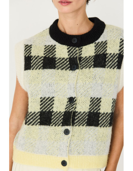GAMITZA SWEATER