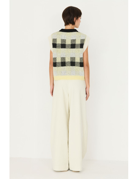GAMITZA SWEATER