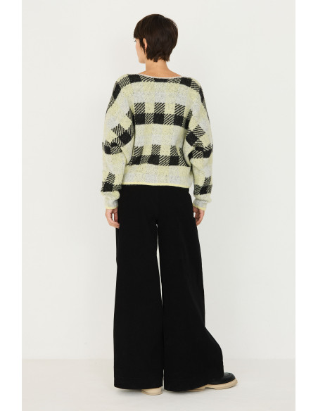 NAIA SWEATER