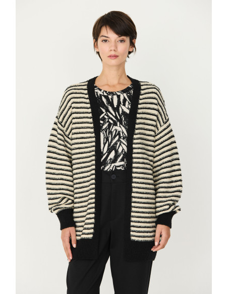 KOBA SWEATER