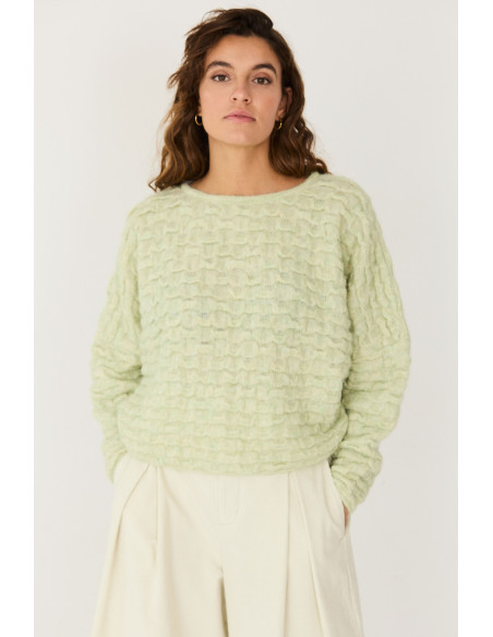 NAIA SWEATER