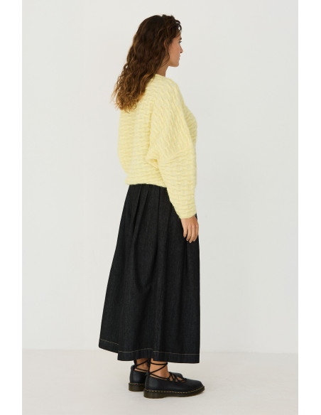 NAIA SWEATER