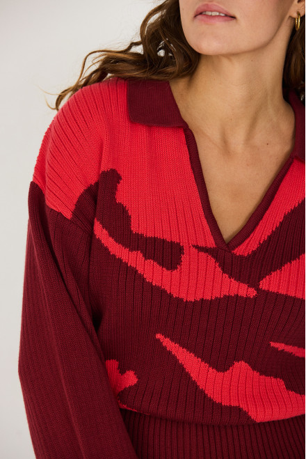 LOIOLA-GOTS SWEATER 2