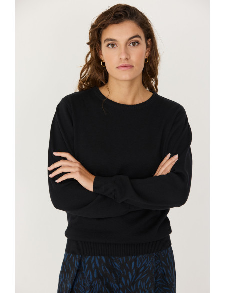 IRADI-GOTS SWEATER