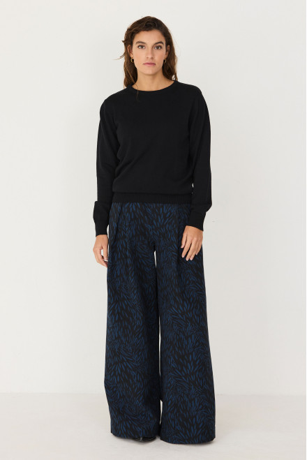 IRADI-GOTS SWEATER 2