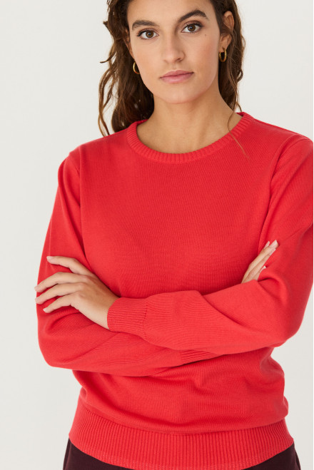 IRADI-GOTS SWEATER