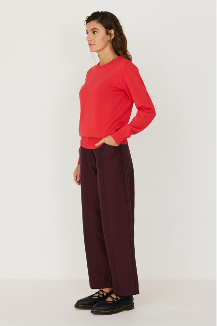 IRADI-GOTS SWEATER 2