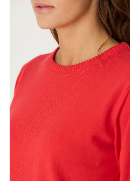 IRADI-GOTS SWEATER