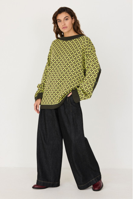 PULL NOEMI-GOTS