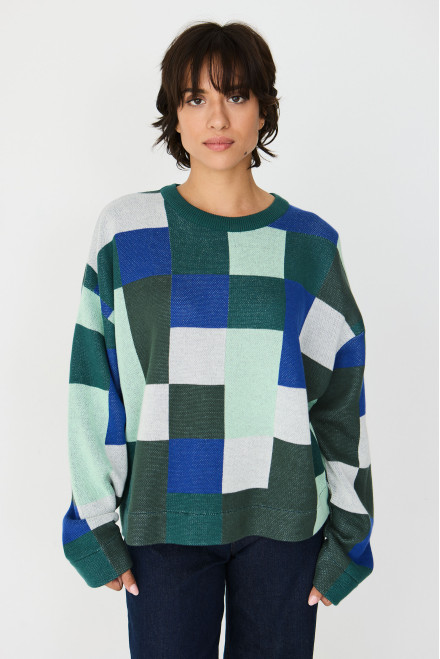 MAULE-GOTS SWEATER