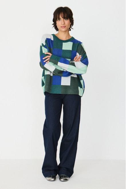 MAULE-GOTS SWEATER 2