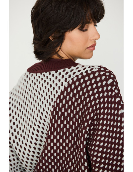 ILUNA-GOTS SWEATER