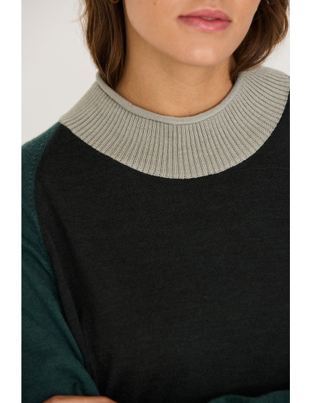 BATIRTZE SWEATER