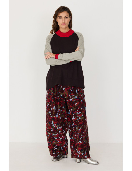 BATIRTZE SWEATER