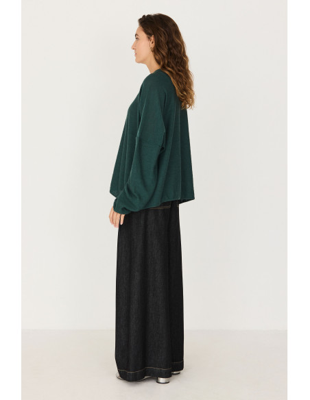 KAIETA SWEATER