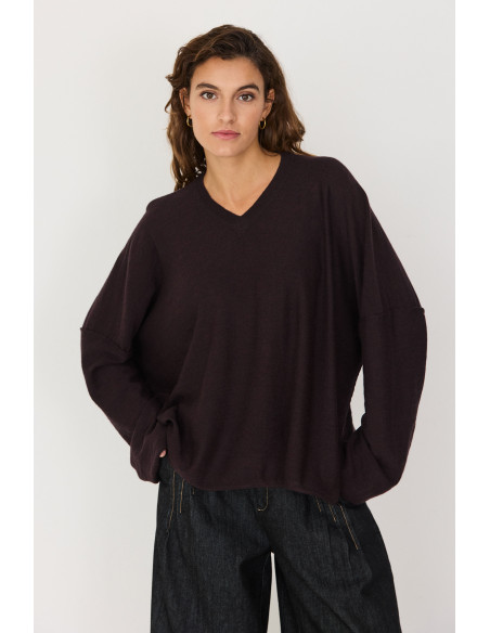 KAIETA SWEATER