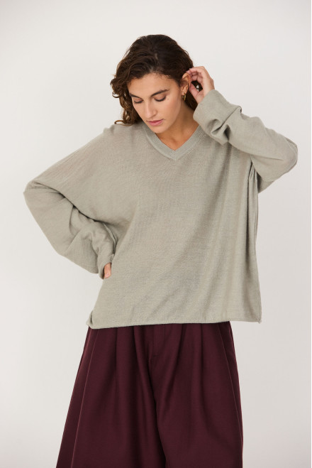 KAIETA SWEATER