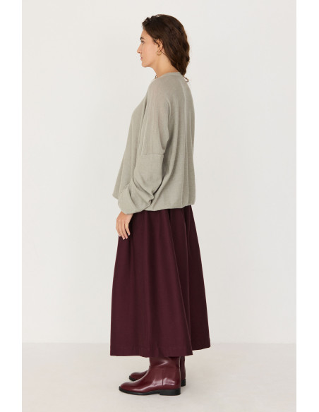 KAIETA SWEATER