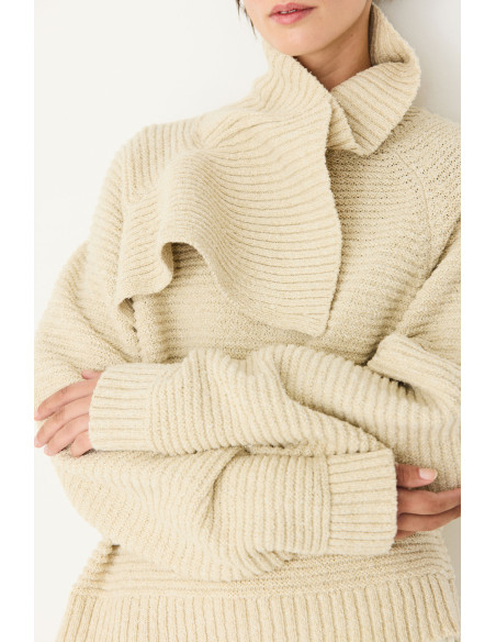 ESTEBENI SWEATER