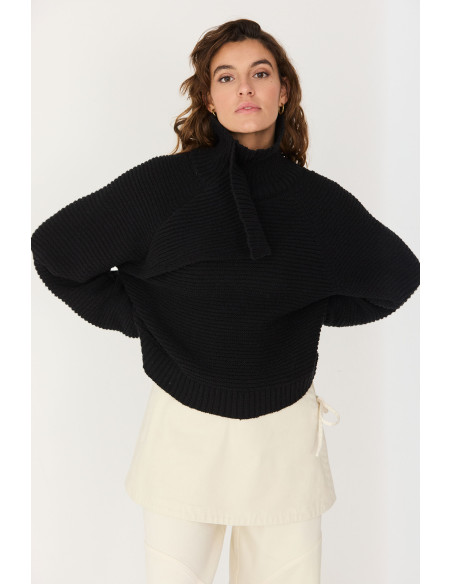 ESTEBENI SWEATER