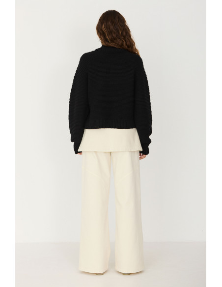 ESTEBENI SWEATER