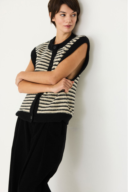 GAMITZA SWEATER