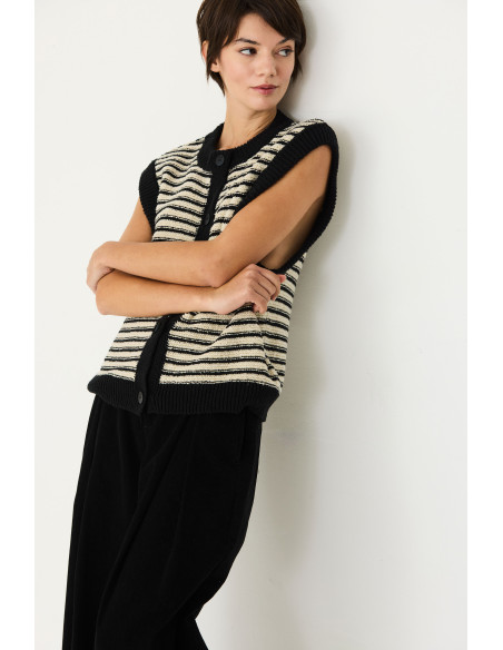 PULL GAMITZA