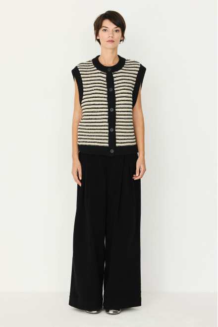 PULL GAMITZA 2