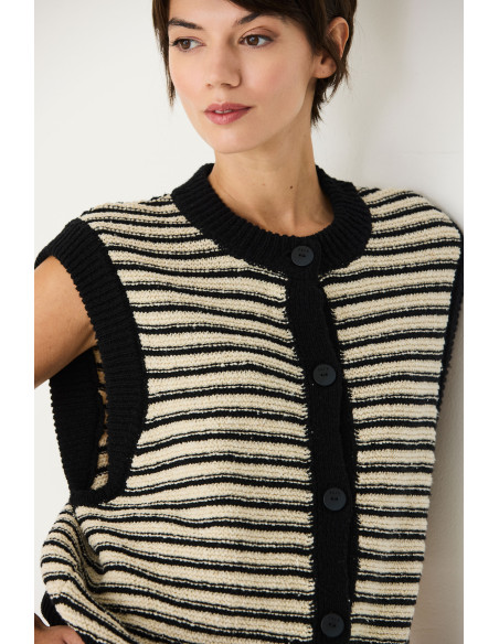 GAMITZA SWEATER