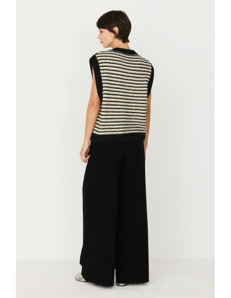 PULL GAMITZA