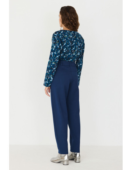 EZAMA TROUSER