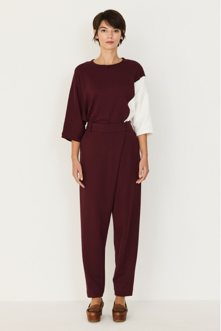 EZAMA TROUSER