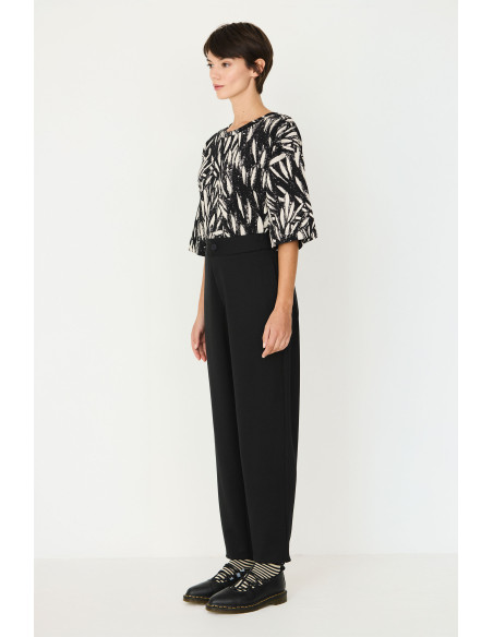 SORAIA TROUSER