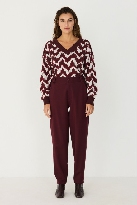MIRARI TROUSER