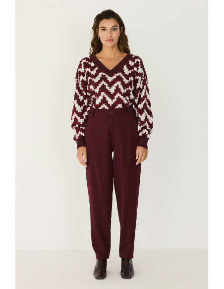 MIRARI TROUSER