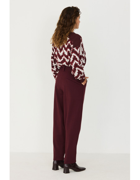 PANTALÓN MIRARI