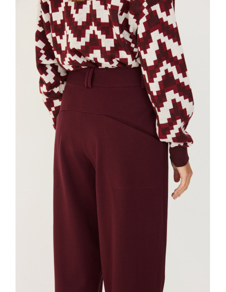 MIRARI TROUSER