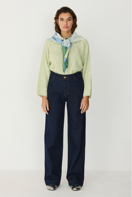 PANTALÓN AINHIZE