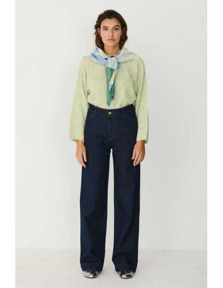 PANTALÓN AINHIZE