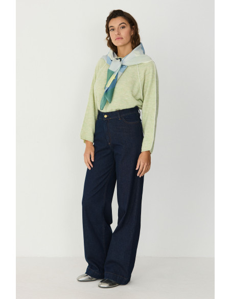 AINHIZE TROUSER