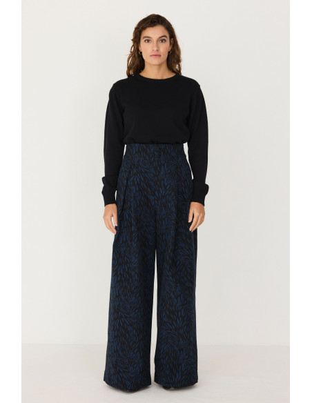 BASABE TROUSER
