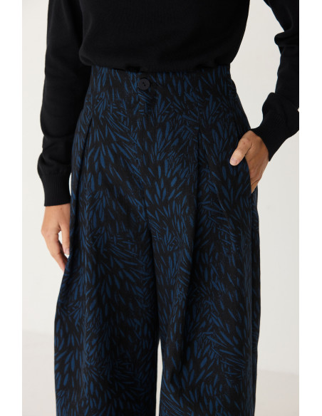 PANTALON BASABE