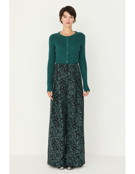BASABE TROUSER