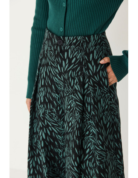 BASABE TROUSER