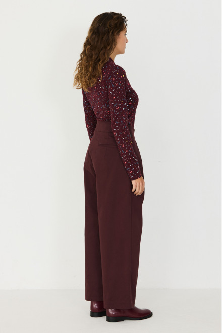 EHIARA-GOTS TROUSER 2