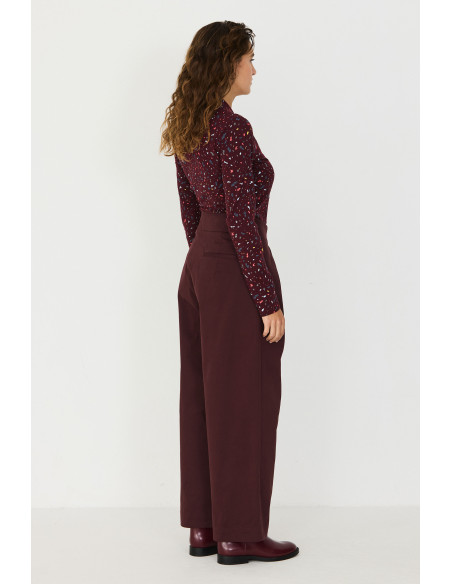 EHIARA-GOTS TROUSER