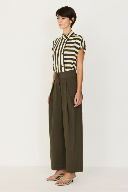 EHIARA-GOTS TROUSER